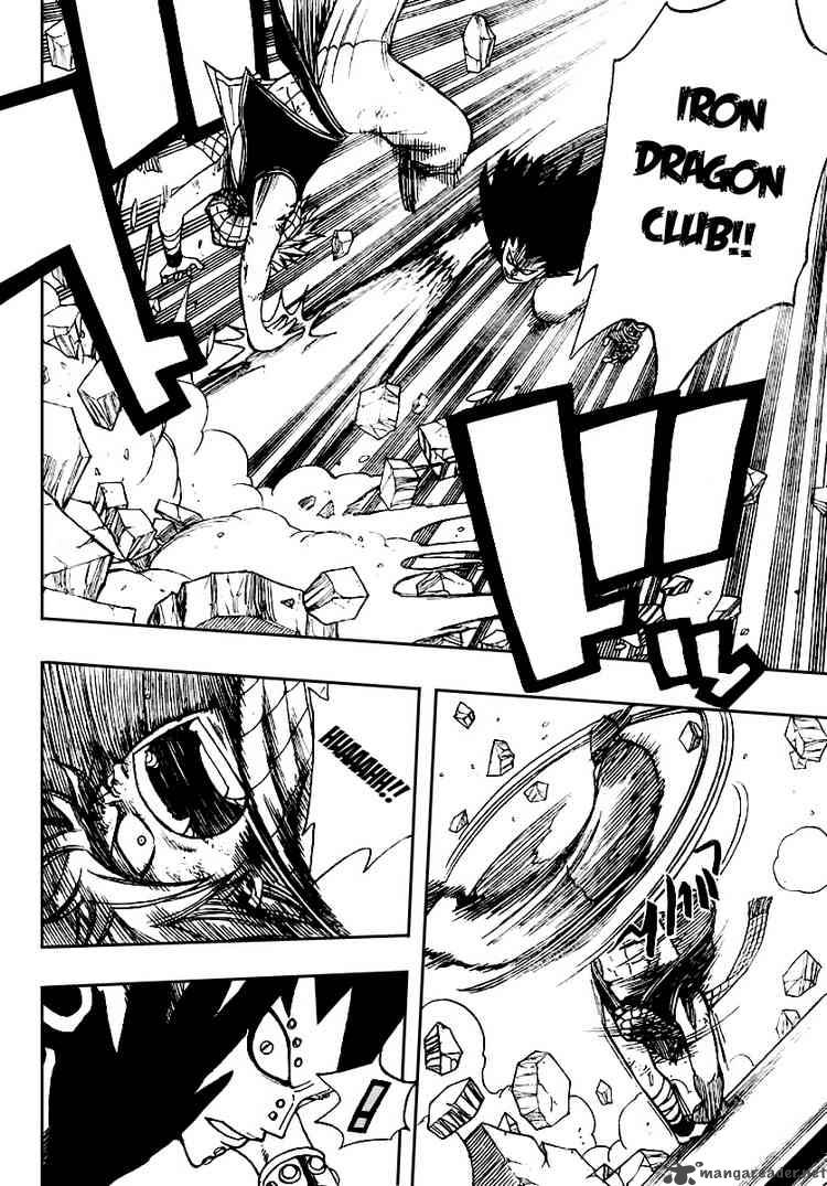 Fairy Tail 61 6