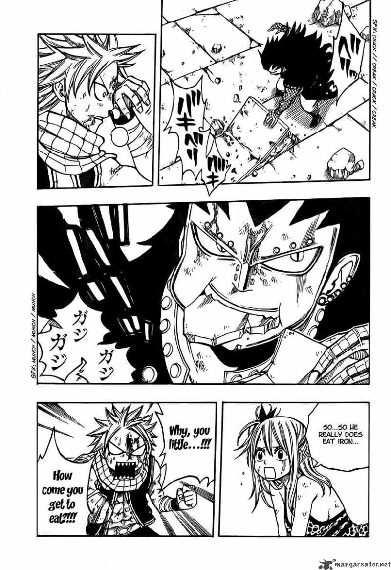 Fairy Tail 62 13