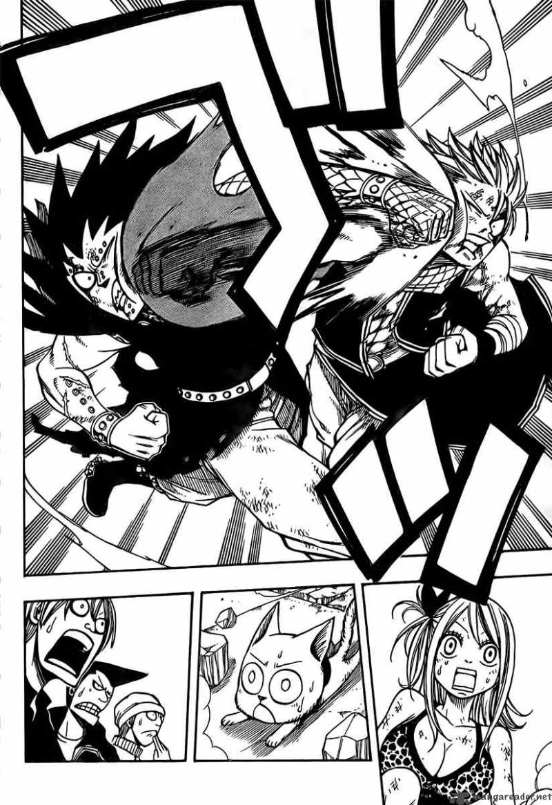 Fairy Tail 62 6