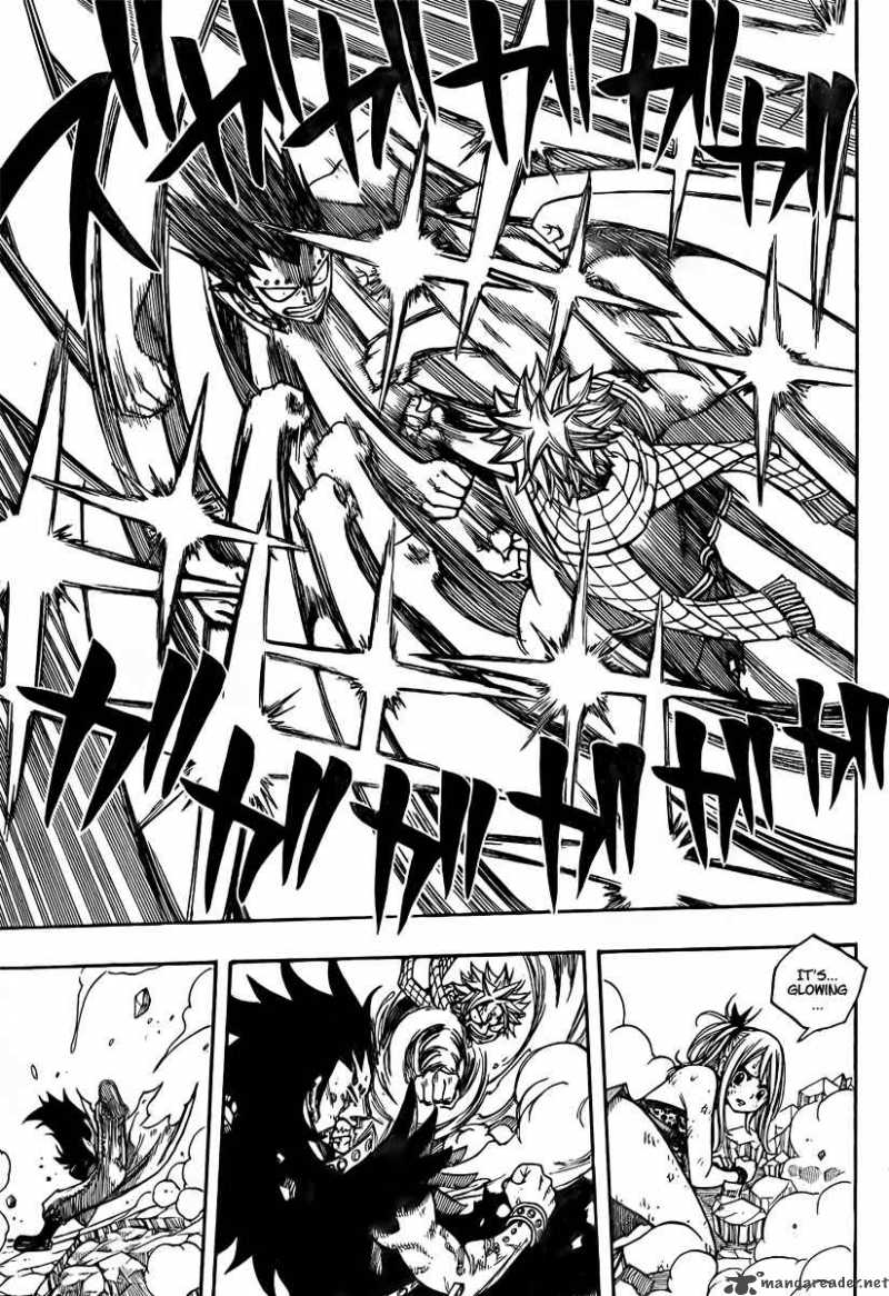 Fairy Tail 62 9