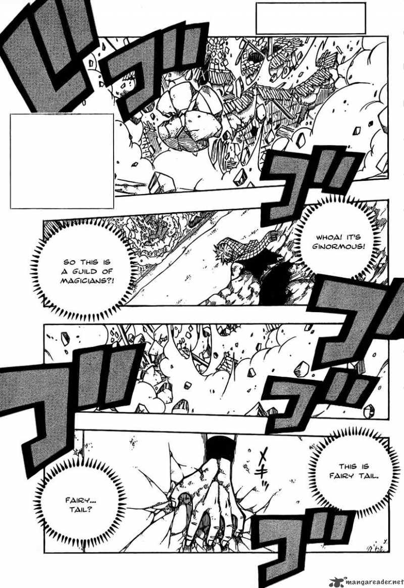 Fairy Tail 63 11