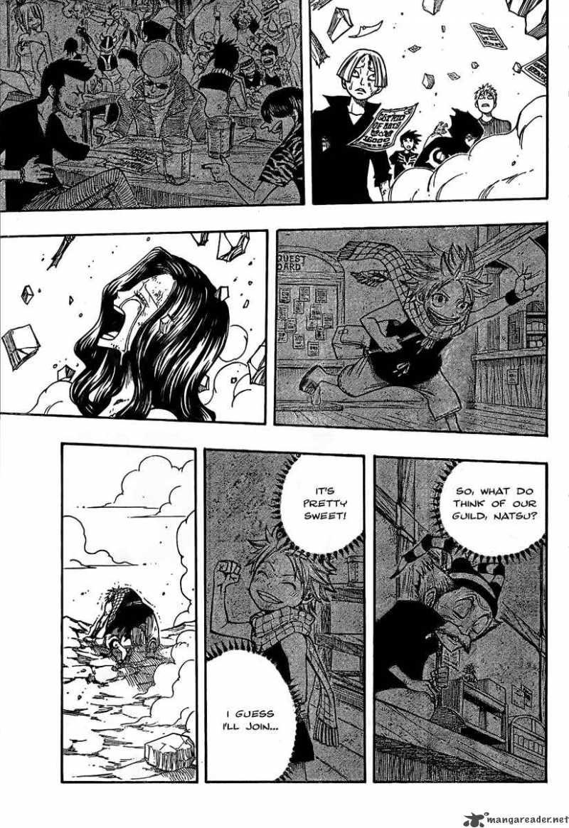 Fairy Tail 63 13