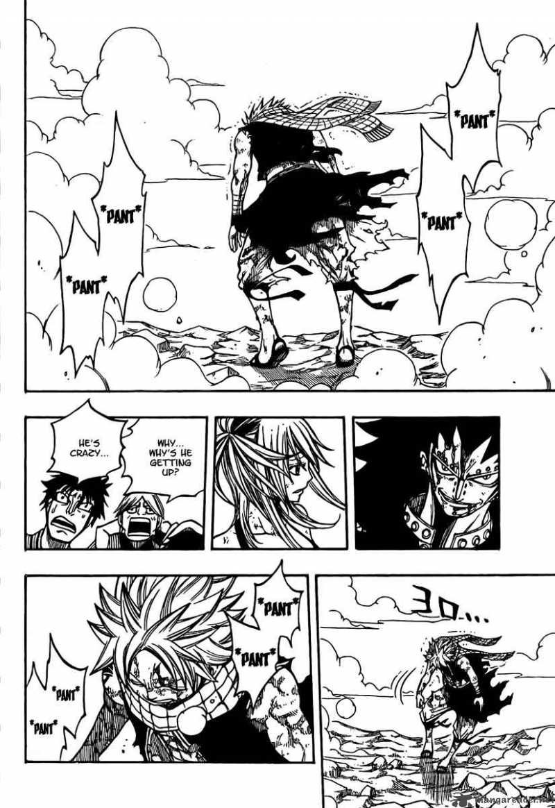 Fairy Tail 63 14