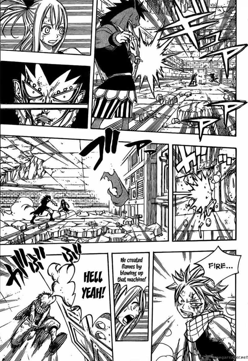 Fairy Tail 63 19