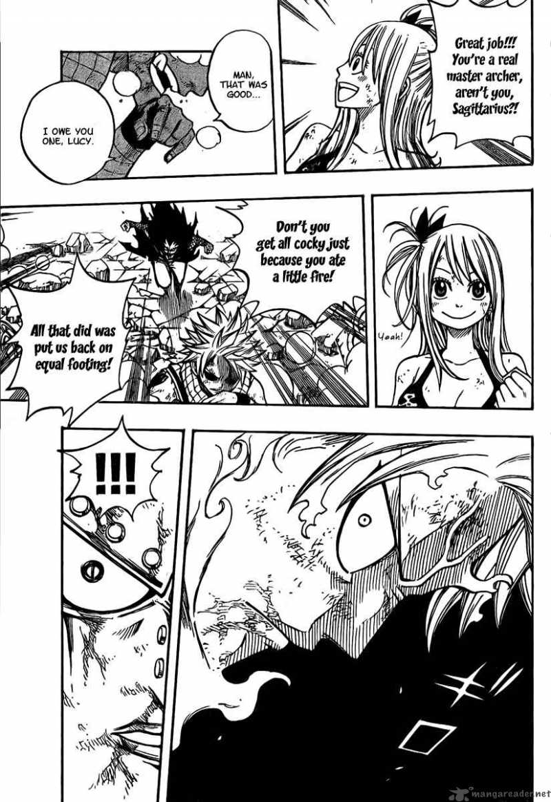 Fairy Tail 63 21