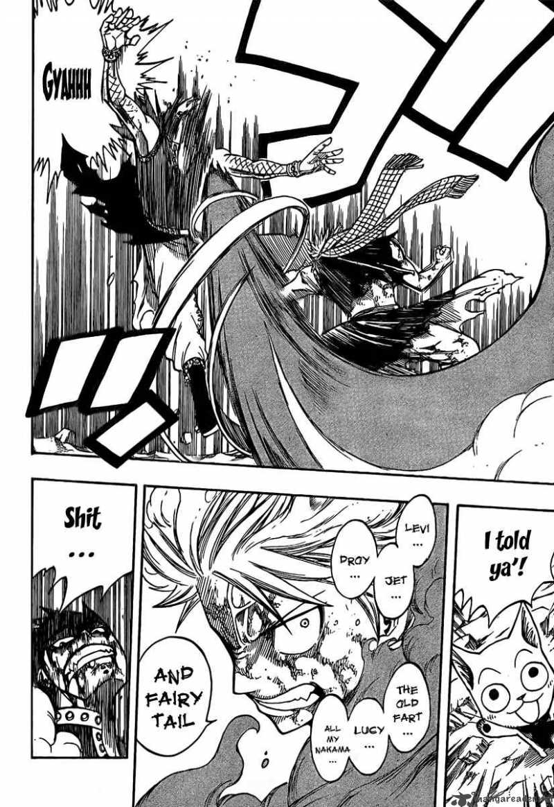 Fairy Tail 63 22