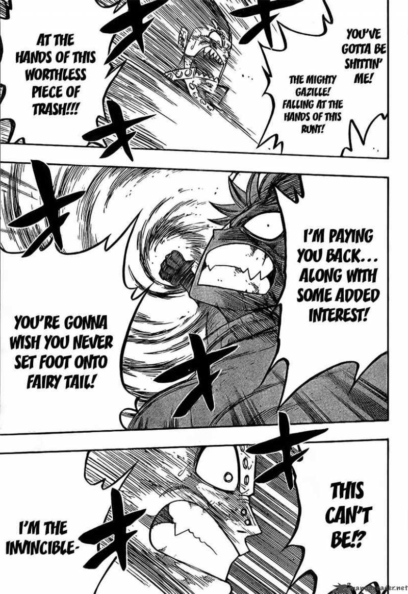 Fairy Tail 63 25