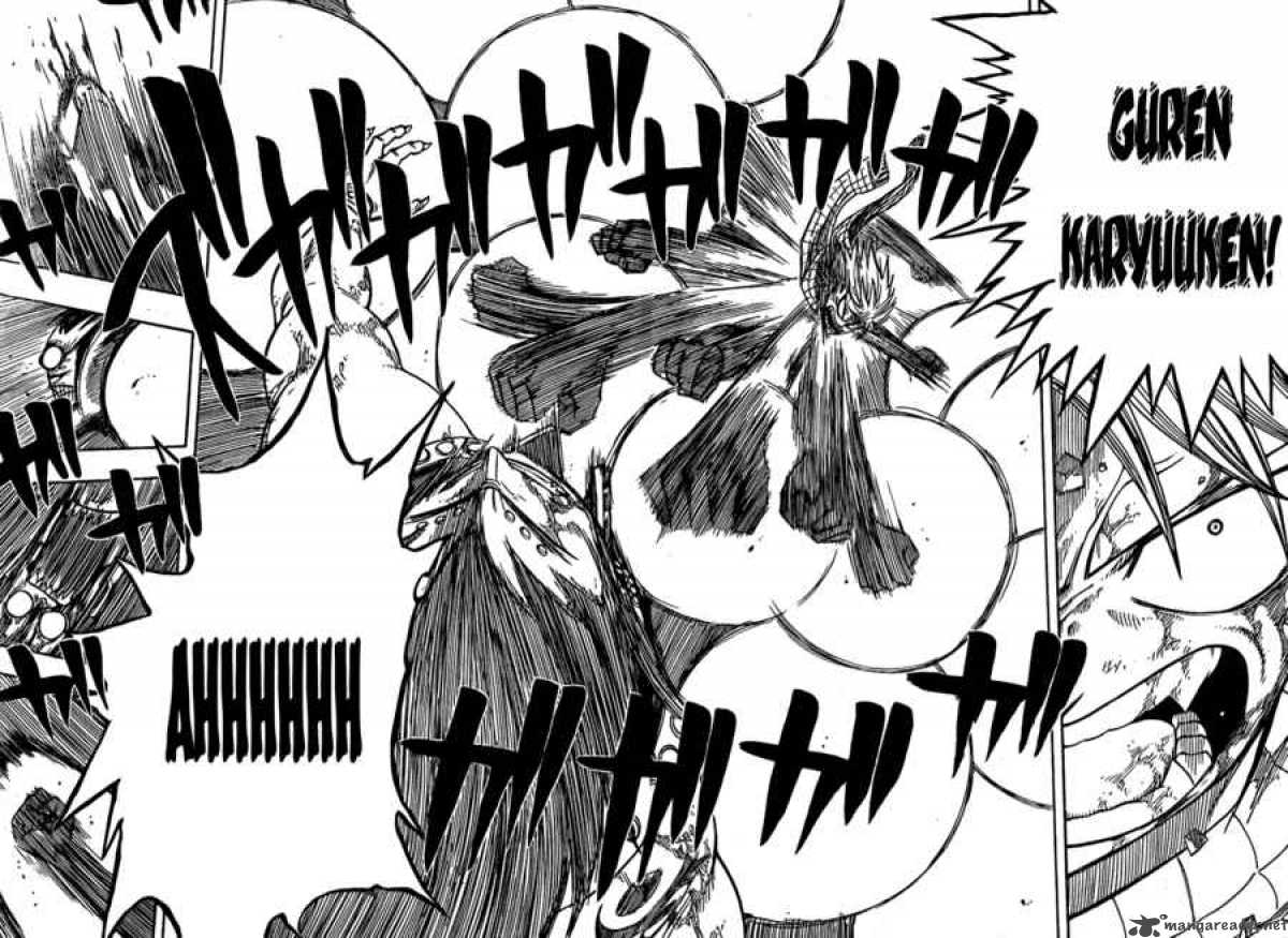 Fairy Tail 63 26