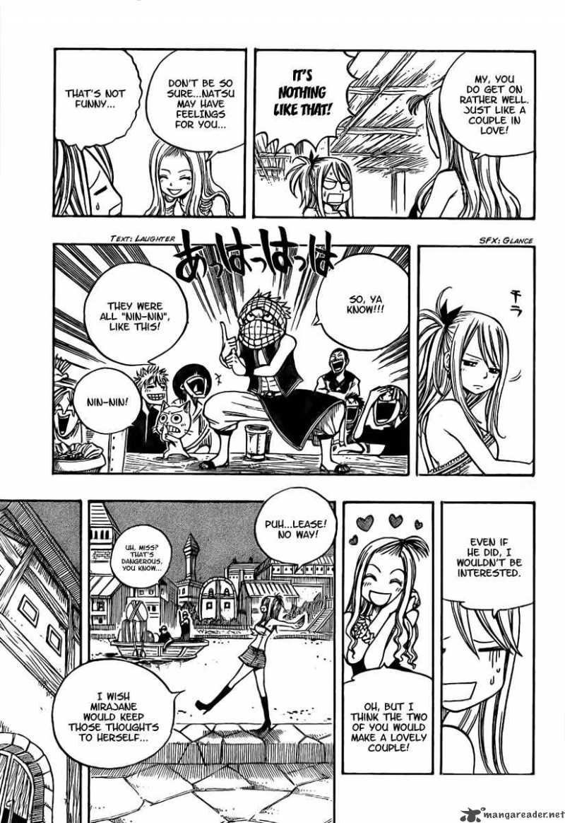 Fairy Tail 63 32