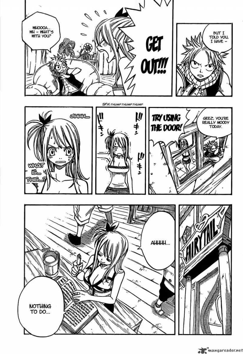 Fairy Tail 63 34