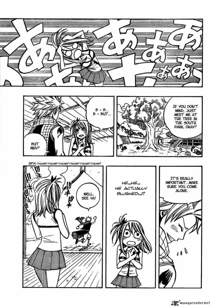 Fairy Tail 63 38