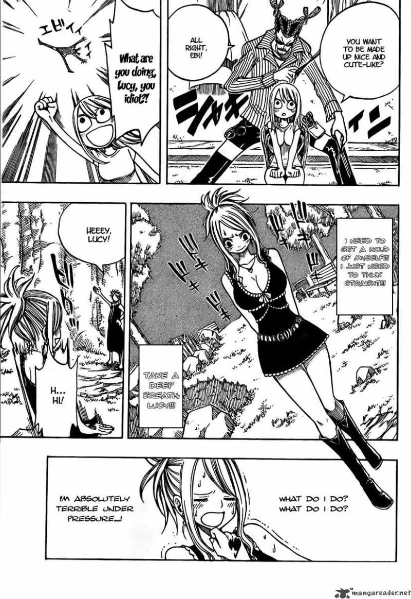 Fairy Tail 63 40