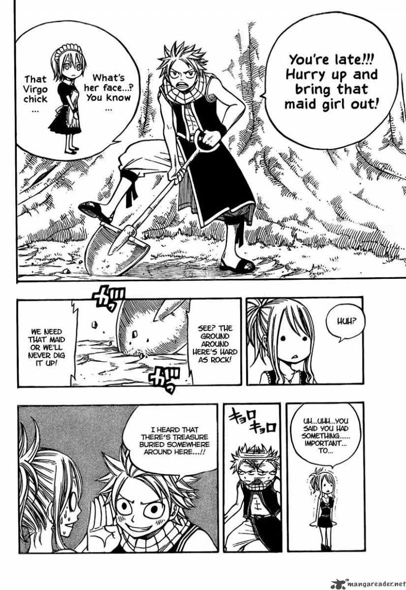 Fairy Tail 63 41