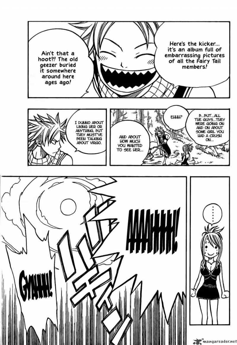 Fairy Tail 63 42