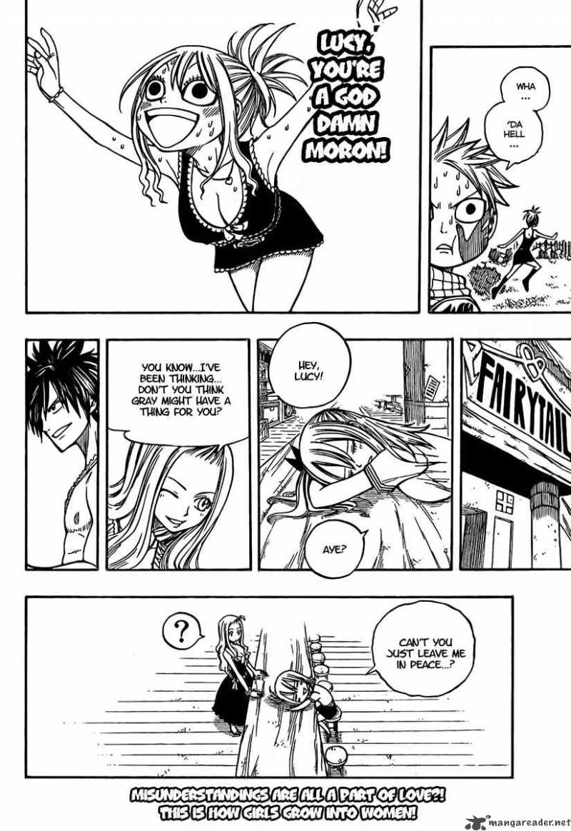 Fairy Tail 63 43