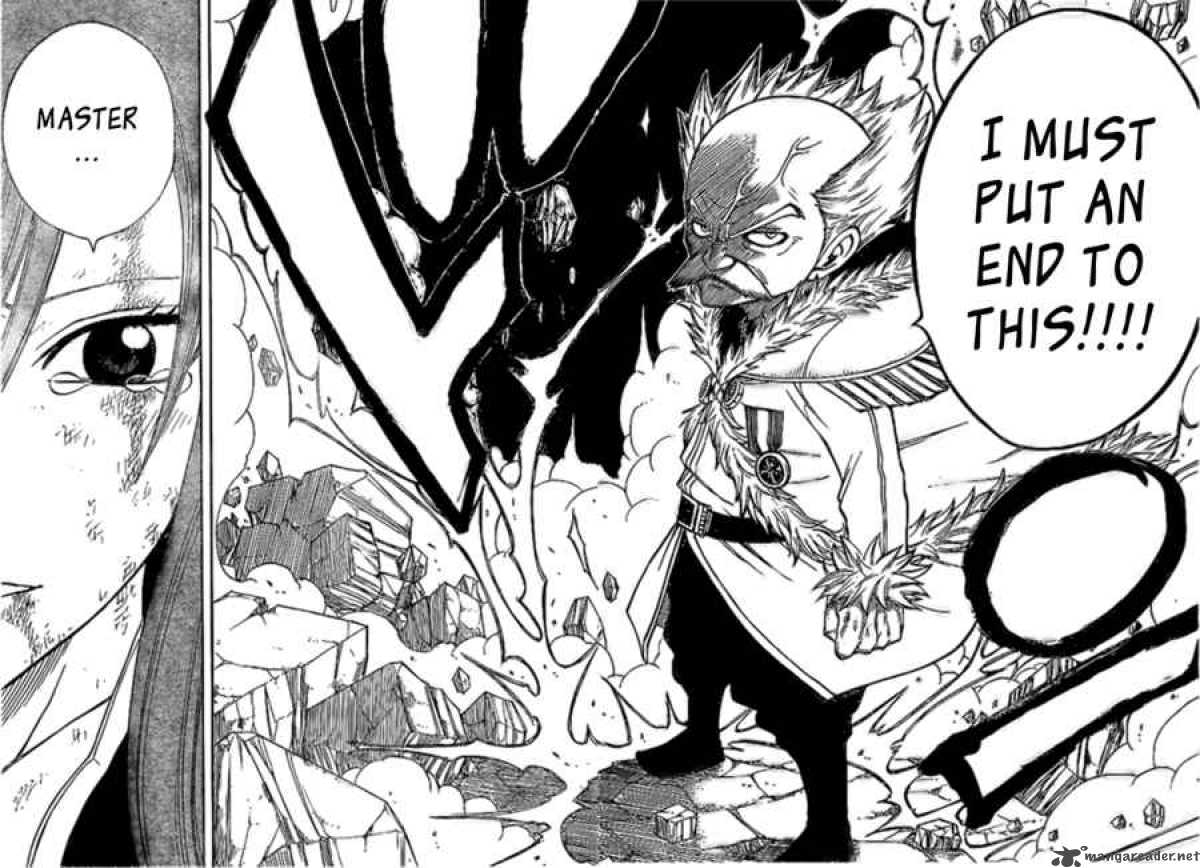 Fairy Tail 64 19
