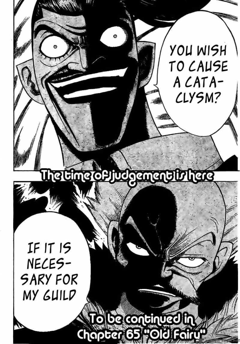 Fairy Tail 64 20
