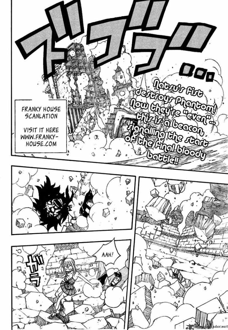 Fairy Tail 64 3