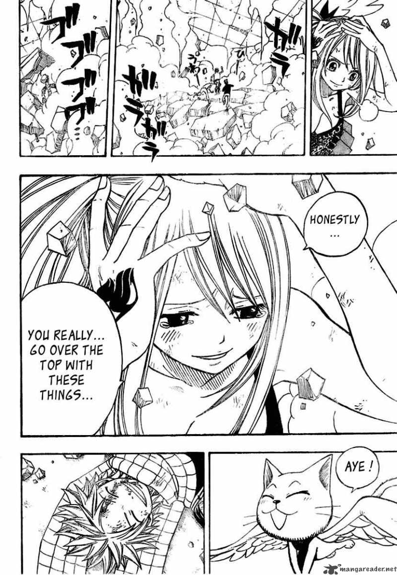 Fairy Tail 64 5