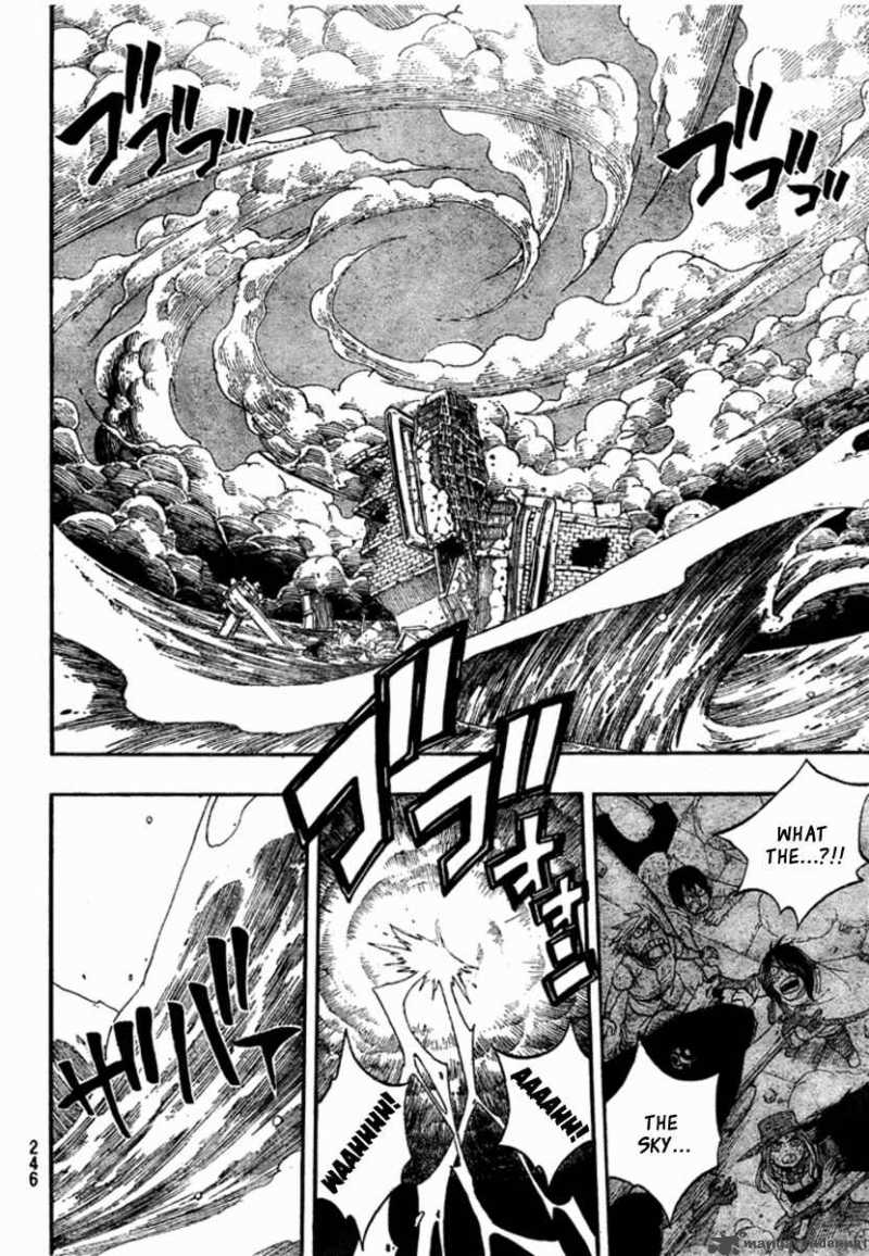 Fairy Tail 65 11