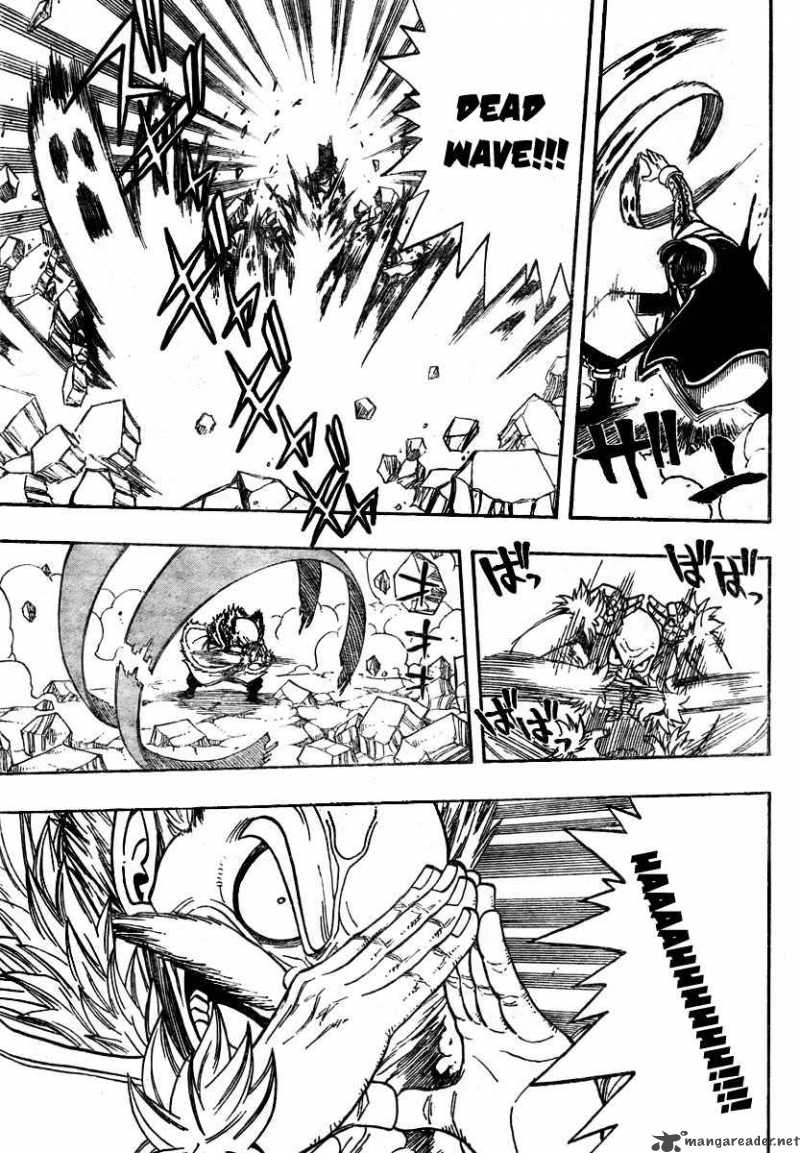 Fairy Tail 65 14