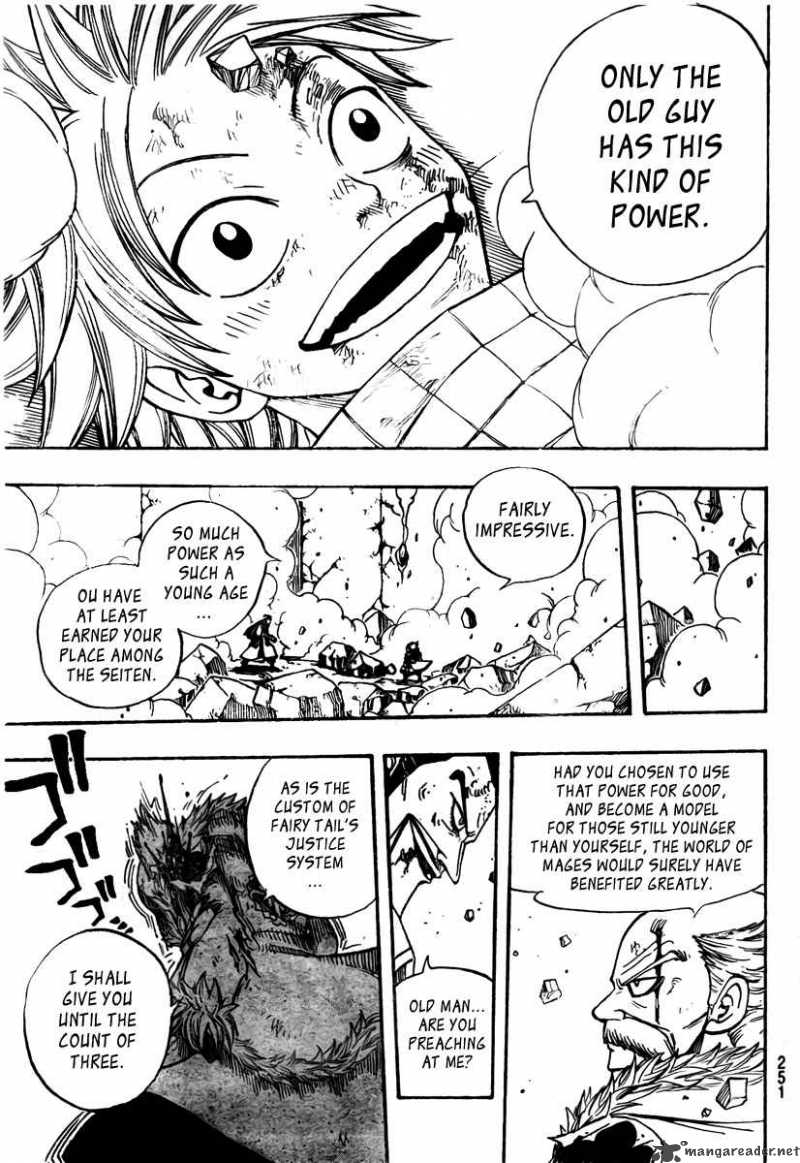 Fairy Tail 65 16