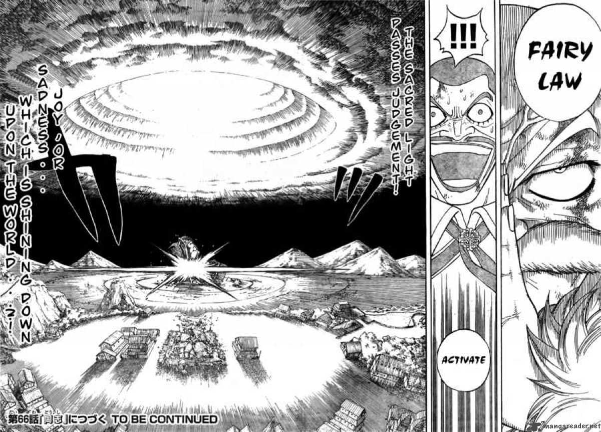 Fairy Tail 65 19