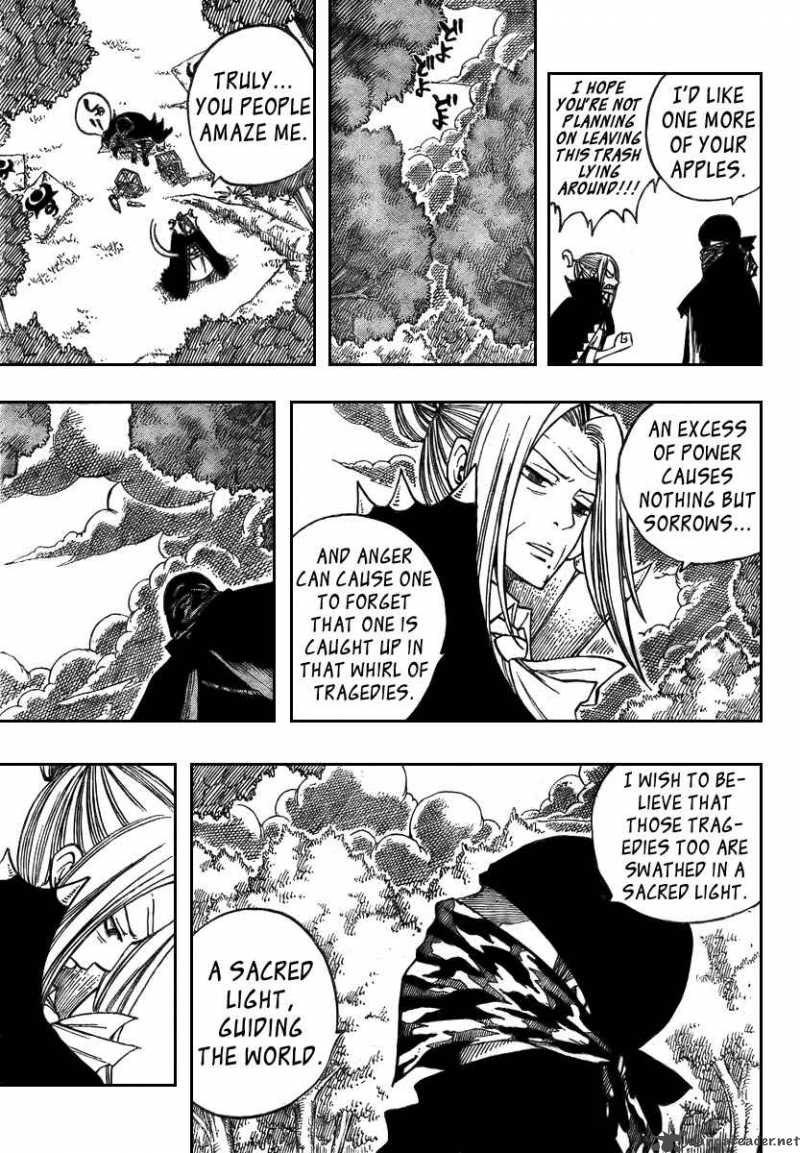 Fairy Tail 65 6