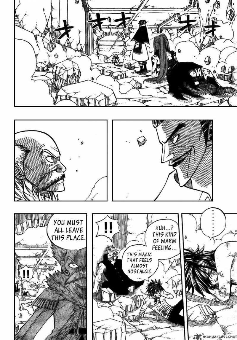 Fairy Tail 65 7