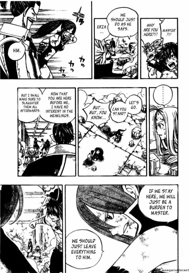 Fairy Tail 65 8
