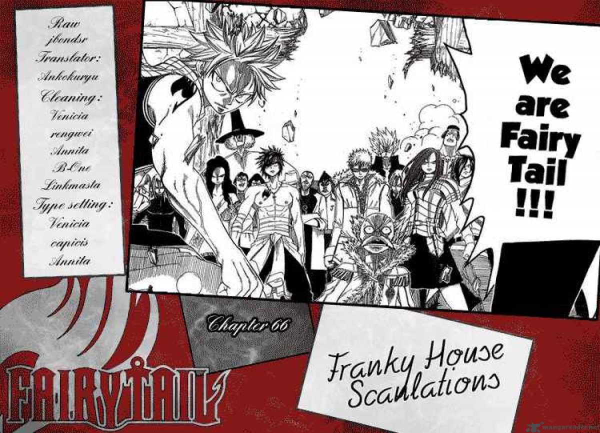 Fairy Tail 66 20