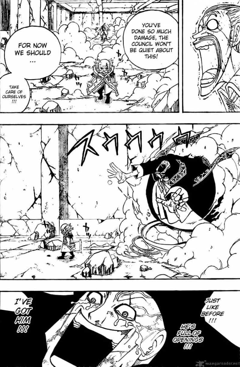 Fairy Tail 66 6