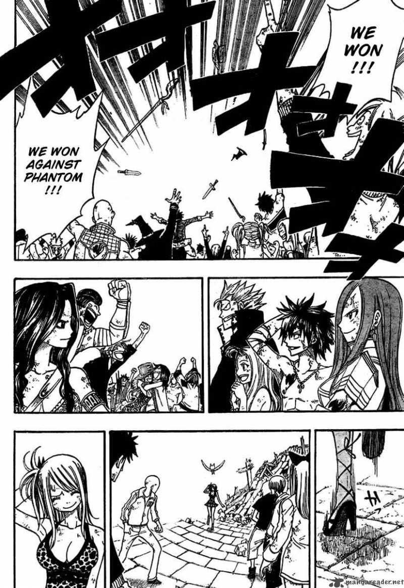 Fairy Tail 66 8