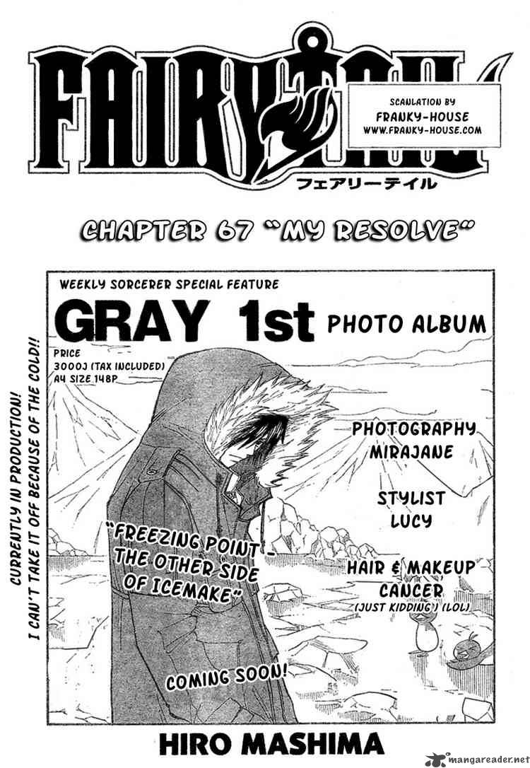 Fairy Tail 67 1