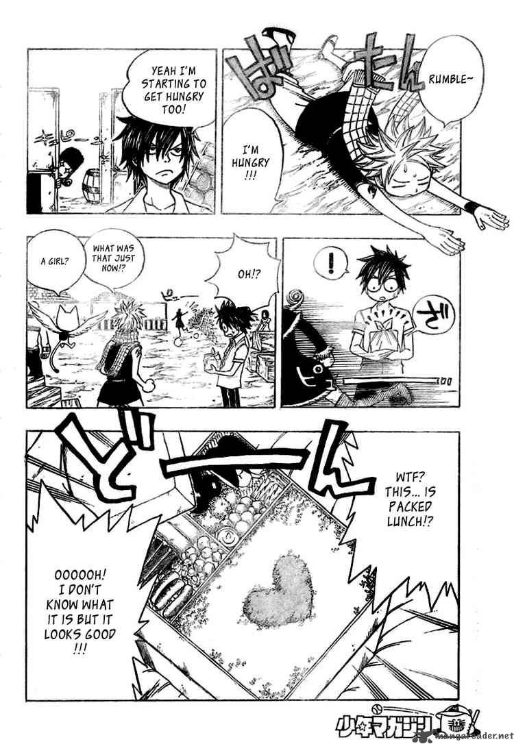 Fairy Tail 67 12