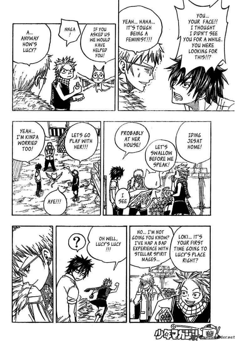 Fairy Tail 67 14