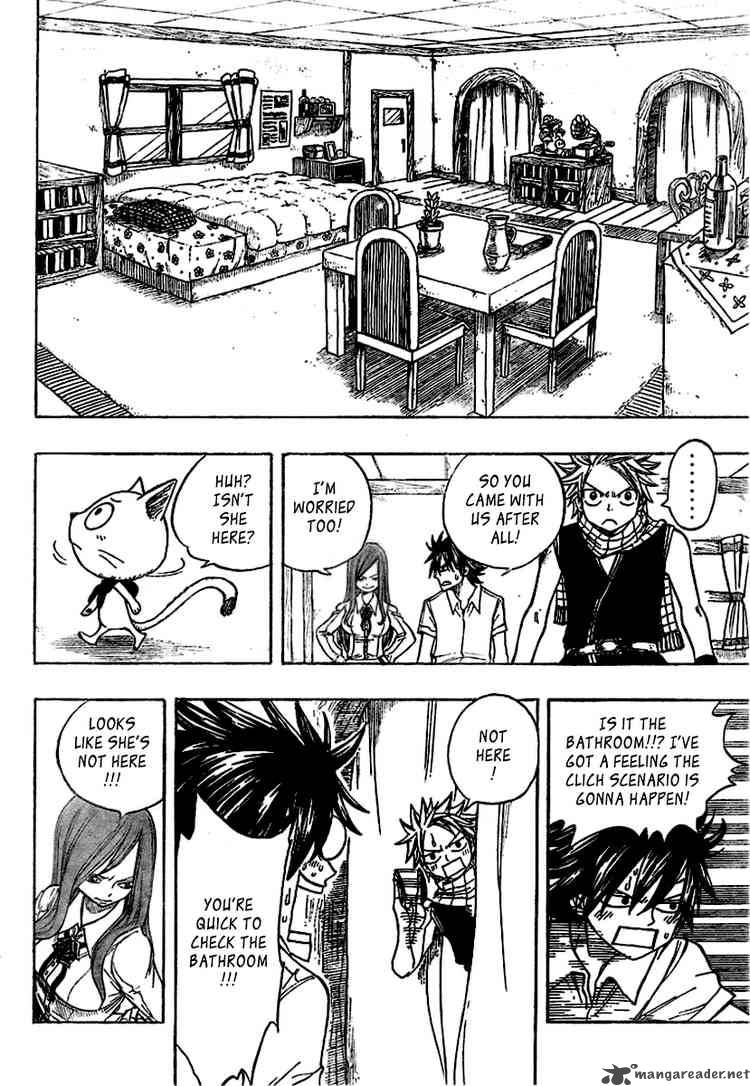 Fairy Tail 67 16