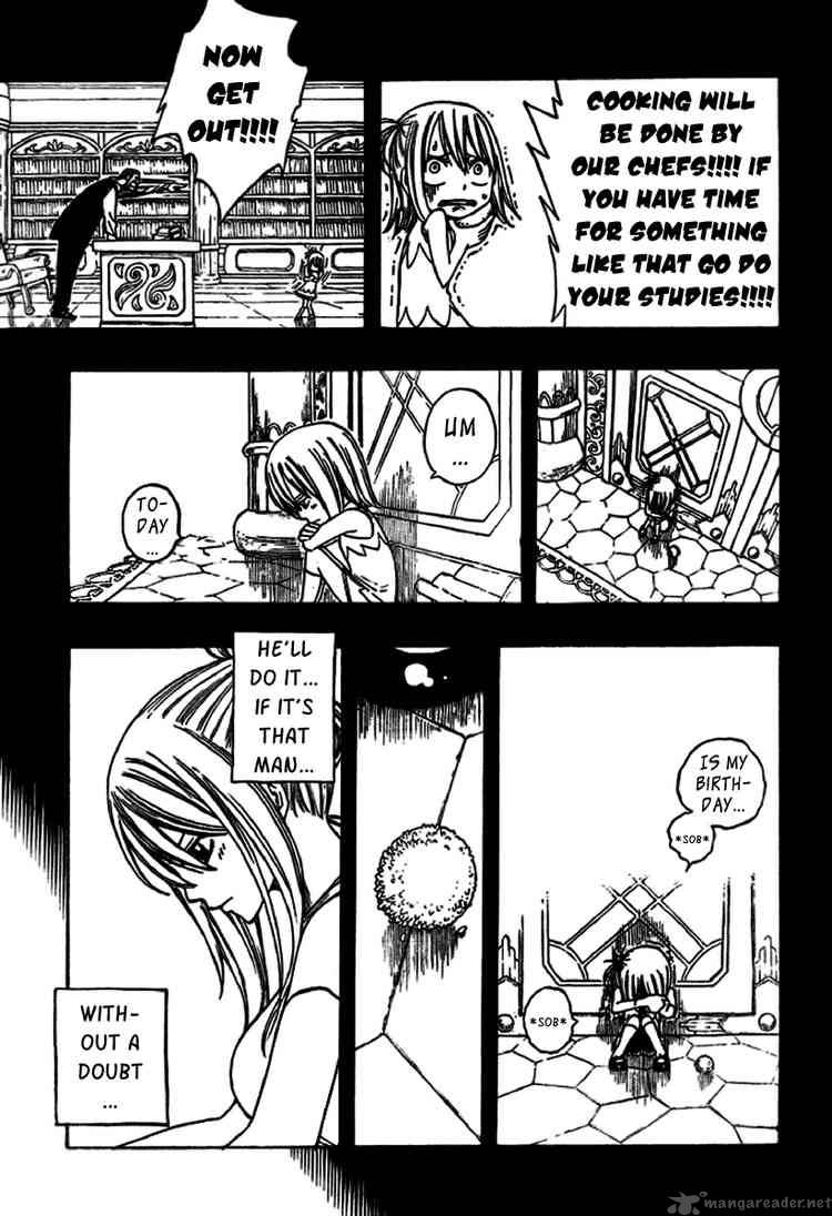Fairy Tail 67 7