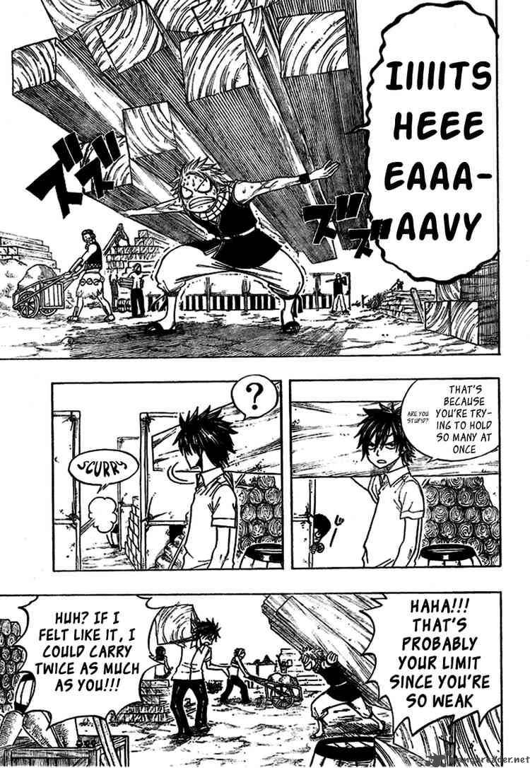 Fairy Tail 67 9