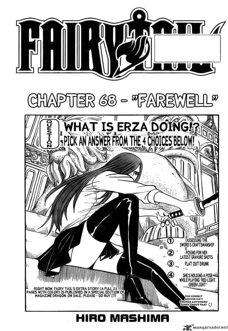 Fairy Tail 68 1