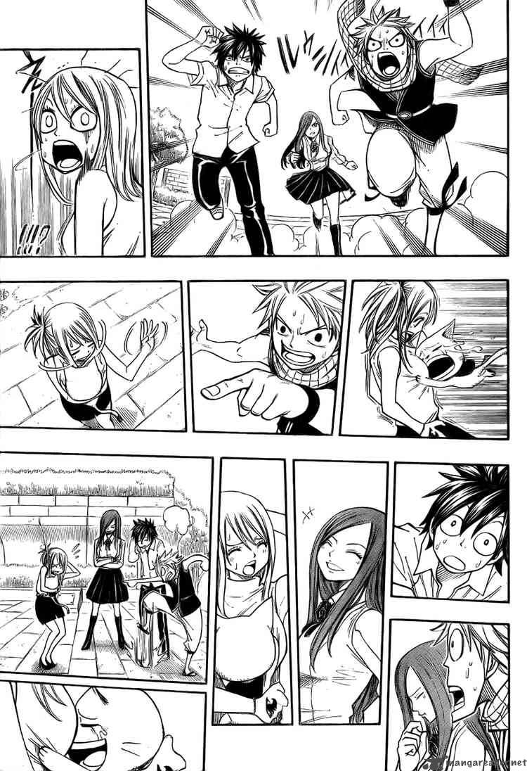 Fairy Tail 68 16