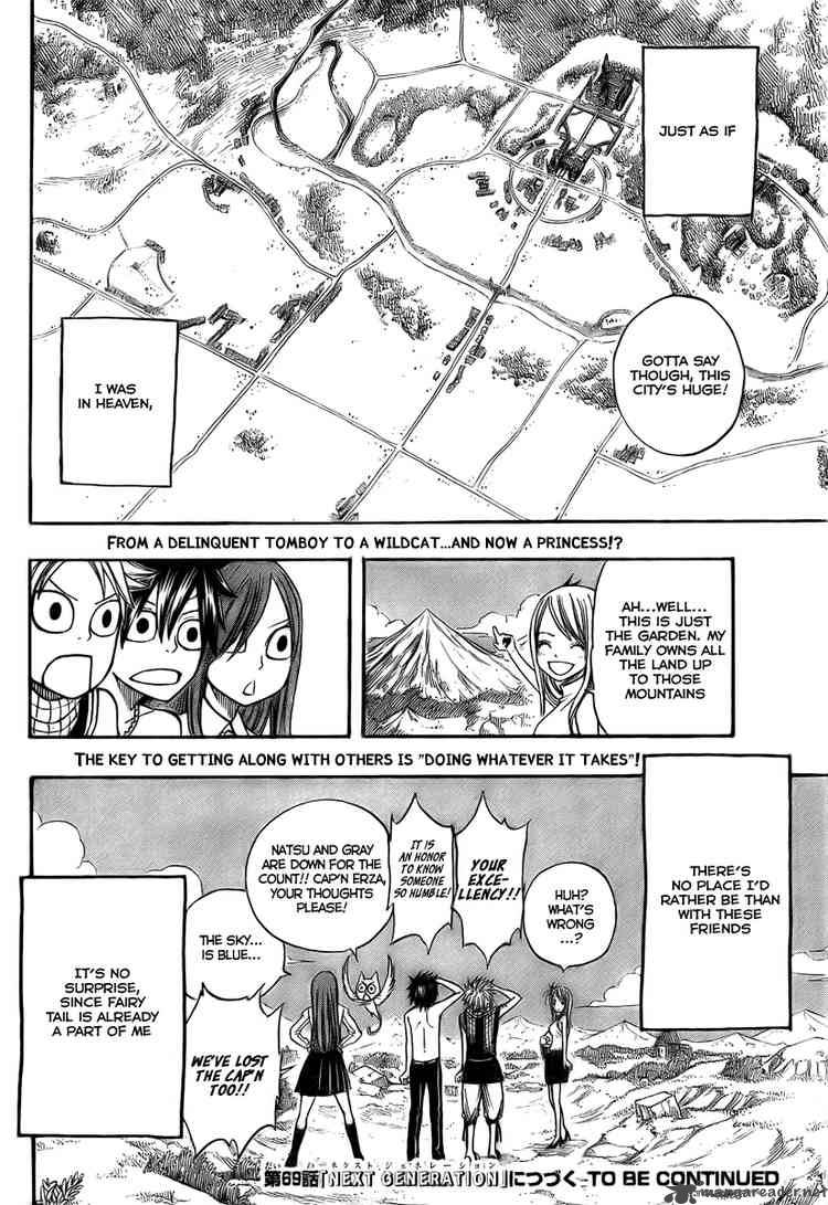 Fairy Tail 68 19