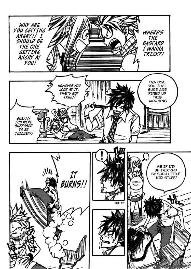 Fairy Tail 68 27