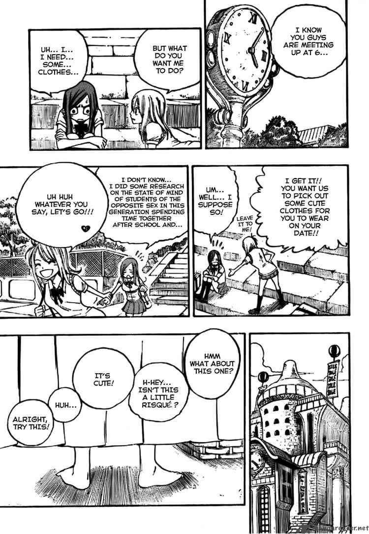 Fairy Tail 68 34