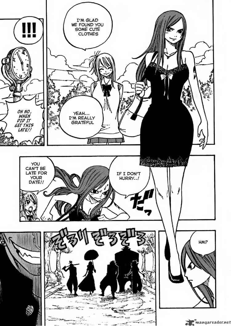 Fairy Tail 68 36