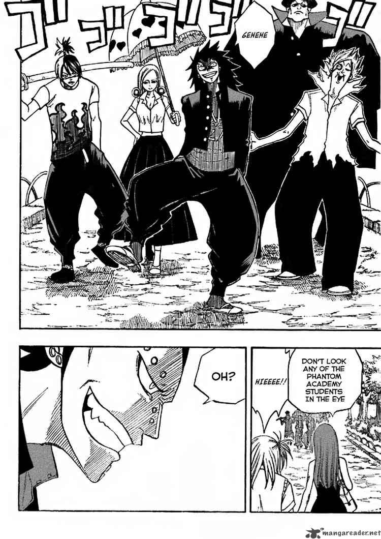 Fairy Tail 68 37
