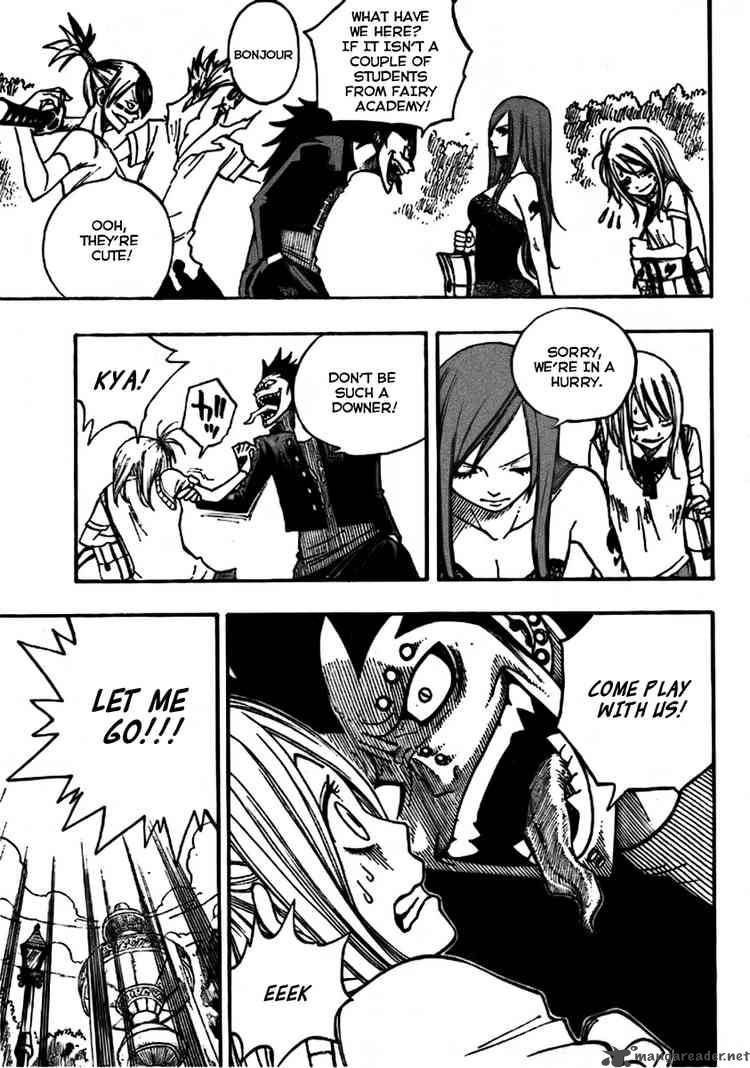Fairy Tail 68 38