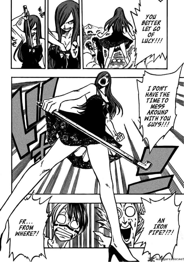 Fairy Tail 68 39
