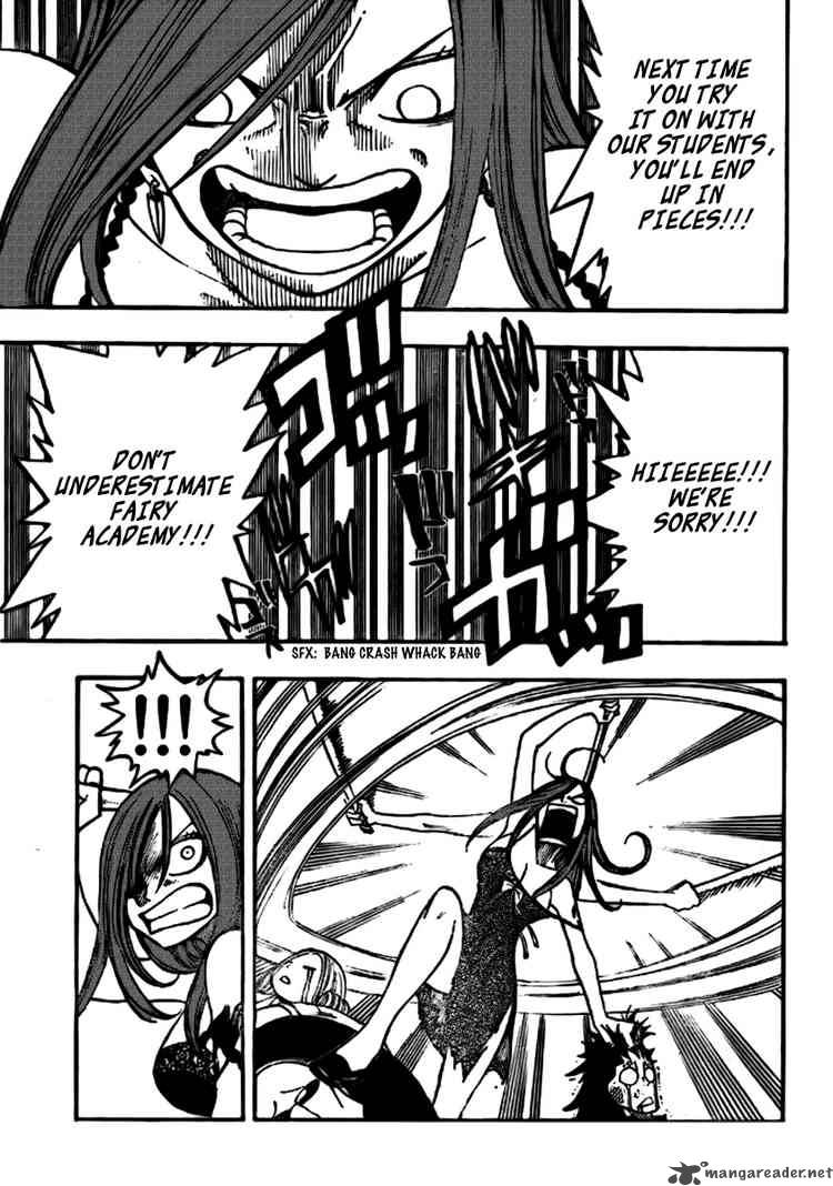 Fairy Tail 68 42