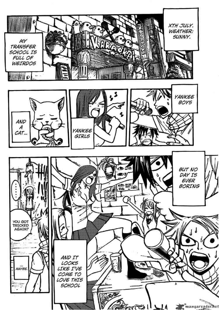 Fairy Tail 68 45
